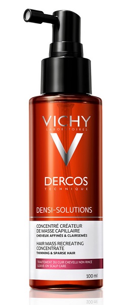 DERCOS DENSI SOLUTIONS LOZIONE 100 ML - Newepa Srl