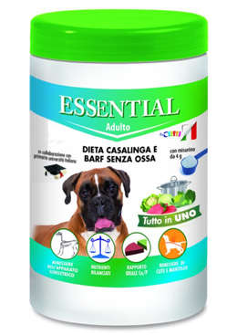 ESSENTIAL CANE ADULT 650 G - Newepa Srl