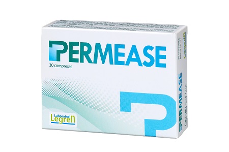 PERMEASE 30 COMPRESSE - Newepa Srl