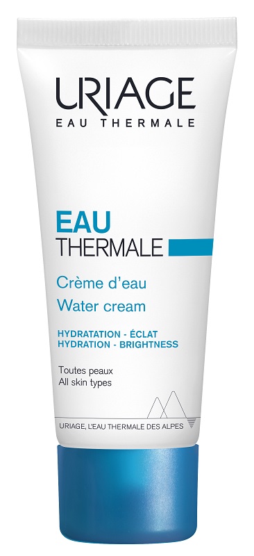 EAU THERMALE CREMA LEGGERA ACQ 40 ML - Newepa Srl