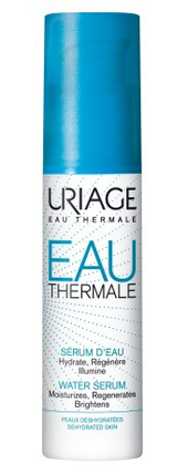 EAU THERMALE SIERO ACQ 30 ML - Newepa Srl