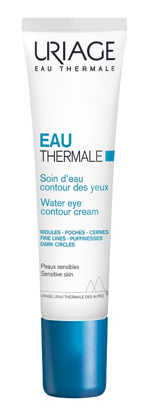 EAU THERMALE CONTORNO OCCHI ACQ 15 ML - Newepa Srl