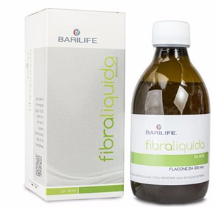 BARILIFE FIBRALIQUIDA 300 ML - Newepa Srl