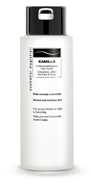 KAMILLA 400 ML - Newepa Srl