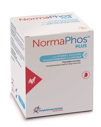 NORMAPHOS PLUS 45 G - Newepa Srl