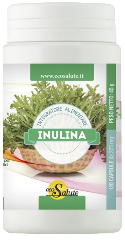 INULINA 120 CAPSULE - Newepa Srl