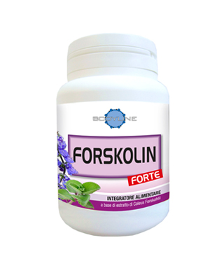 FORSKOLIN FORTE 60 CAPSULE - Newepa Srl