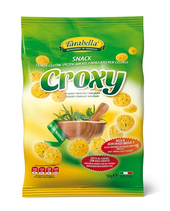 FARABELLA CROXY ALLE ERBE PROVENZALI 50 G - Newepa Srl