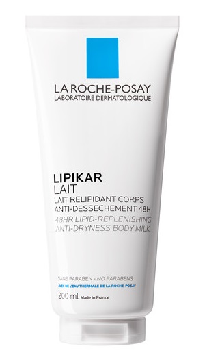 LIPIKAR LATTE 200 ML - Newepa Srl