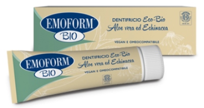 EMOFORM BIO DENTIFRICIO OFFERTA SPECIALE - Newepa Srl