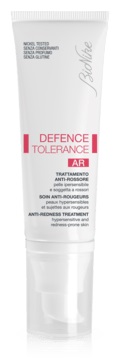 DEFENCE TOLERANCE TRATTAMENTO ANTI ROSSORE 50 ML - Newepa Srl