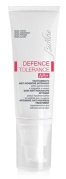 DEFENCE TOLERANCE TRATTAMENTO ANTI ROSSORE INTENSIVO 40 ML - Newepa Srl