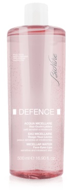 DEFENCE ACQUA MICELLARE 500 ML - Newepa Srl