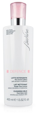 DEFENCE LATTE DETERGENTE 400 ML - Newepa Srl