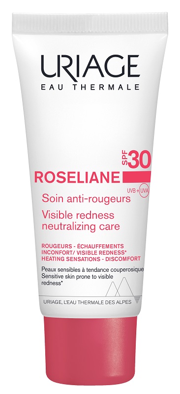 ROSELIANE CREMA SPF30 40 ML - Newepa Srl