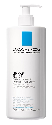 LIPIKAR FLUIDO 750 ML - Newepa Srl