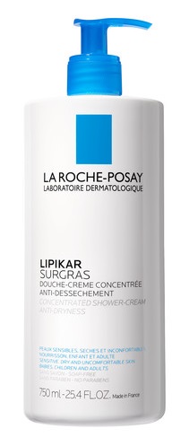 LIPIKAR SURGRAS 750 ML - Newepa Srl