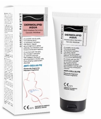 DERMOLIPID AQUA 200 ML - Newepa Srl