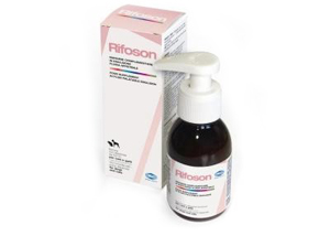 RIFOSON 100 ML - Newepa Srl