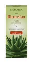 RITMOLAX FLUIDO CONCENTRATO 200 ML - Newepa Srl