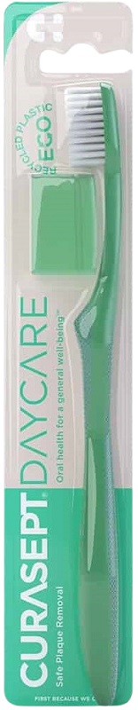 CURASEPT SPAZZOLINO DAYCARE MEDIO/MEDIUM - Newepa Srl