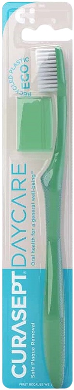CURASEPT SPAZZOLINO DAYCARE MORBIDO/SOFT - Newepa Srl