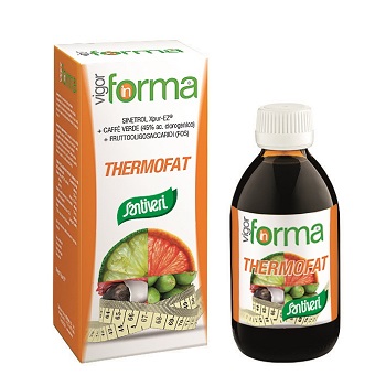 THERMOFAT SINETROL BEVANDA 240 ML - Newepa Srl