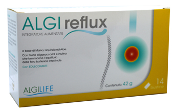 ALGIREFLUX 14 BUSTINE - Newepa Srl