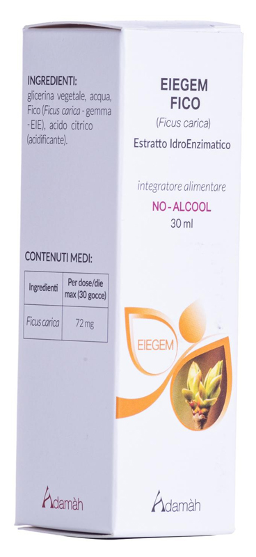 EIEGEM FICO 30 ML - Newepa Srl