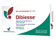 DIBIESSE 30 COMPRESSE - Newepa Srl