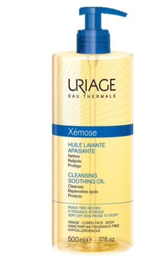 XEMOSE OLIO DETERGENTE 500 ML - Newepa Srl
