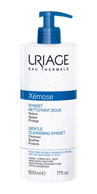 XEMOSE SYNDET DETERGENTE 500 ML - Newepa Srl