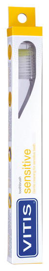 VITIS SENSITIVE SPAZZOLINO INTL - Newepa Srl