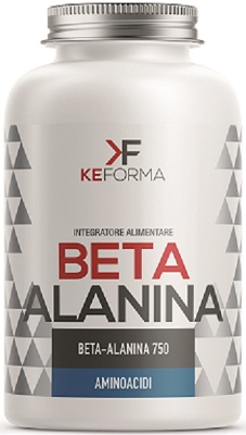 BETA ALANINA 90 CAPSULE - Newepa Srl
