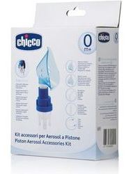 CHICCO KIT AEROSOL - Newepa Srl