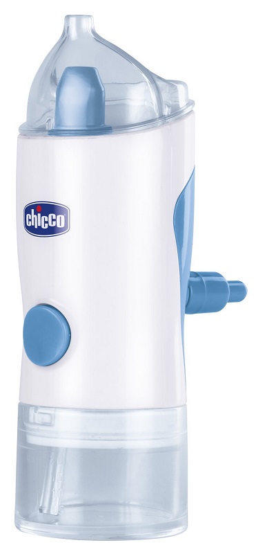 CHICCO DOCCIA NASALE SUPER RINO - Newepa Srl