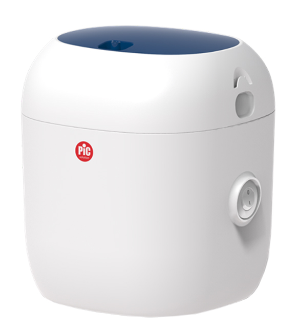 AEROSOL PIC AIR FAMILY EVOLUTION - Newepa Srl
