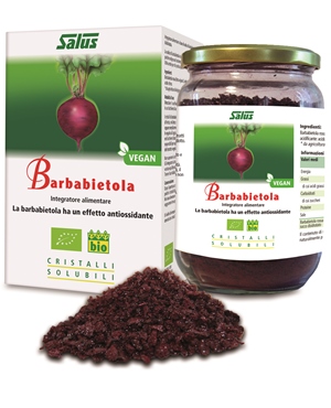 BARBABIETOLA CRISTALLI SOLUBILI 200 G - Newepa Srl