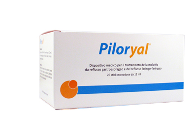 PILORYAL 20 ORAL STICK DA 15 ML - Newepa Srl