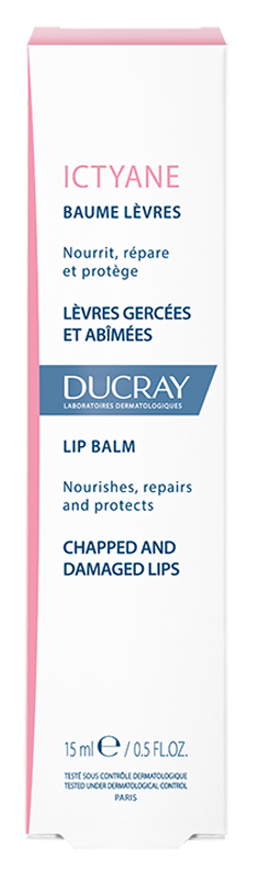 ICTYANE BALSAMO LABBRA DUCRAY 2017 - Newepa Srl