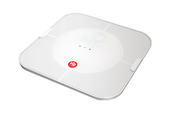 BILANCIA PIC BODYSTATION - Newepa Srl