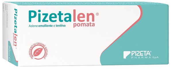 PIZETALEN POMATA 30 ML - Newepa Srl