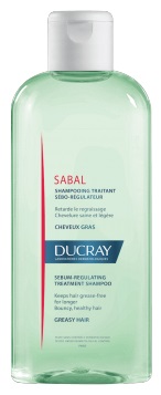 SABAL SHAMPOO 200 ML DUCRAY 2017 - Newepa Srl
