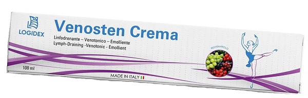 VENOSTEN CREMA 100 ML - Newepa Srl