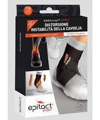 CAVIGLIERA EPITACT SPORT ERGOSTRAP M - Newepa Srl