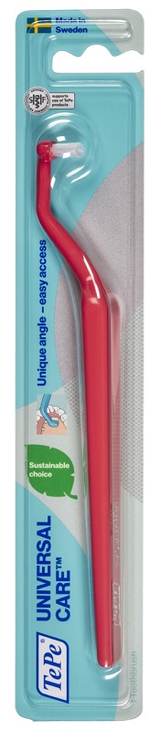 SPAZZOLINO TEPE UNIVERSAL CARE - Newepa Srl