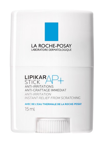 LIPIKAR STICK AP+ 15 ML - Newepa Srl
