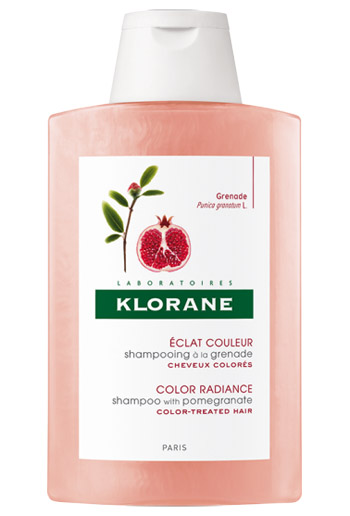 KLORANE SHAMPOO MELOGRANO 200 ML - Newepa Srl