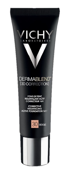 DERMABLEND 3D 30 30 ML - Newepa Srl