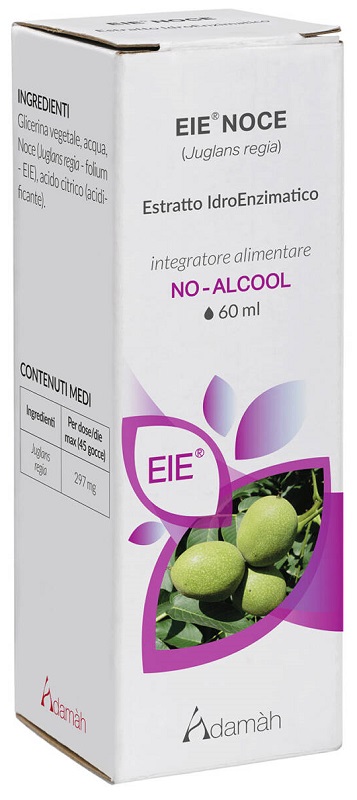 EIE NOCE 60 ML - Newepa Srl